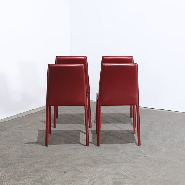 Roche Bobois Alex Dining Chair, Set of Six @ REHAUS