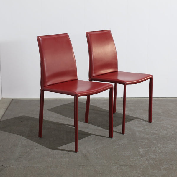Roche Bobois Alex Dining Chair, Set of Six @ REHAUS