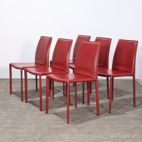 Roche Bobois Alex Dining Chair, Set of Six @ REHAUS