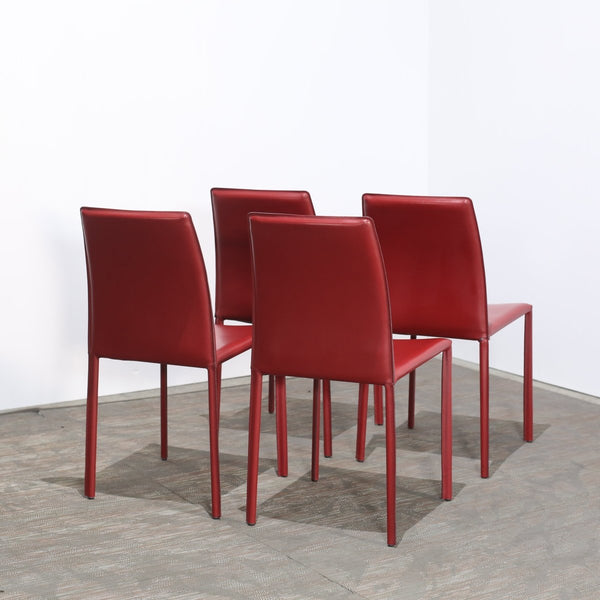 Roche Bobois Alex Dining Chair, Set of Six @ REHAUS