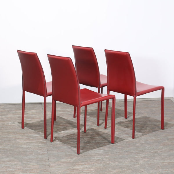 Roche Bobois Alex Dining Chair, Set of Six @ REHAUS