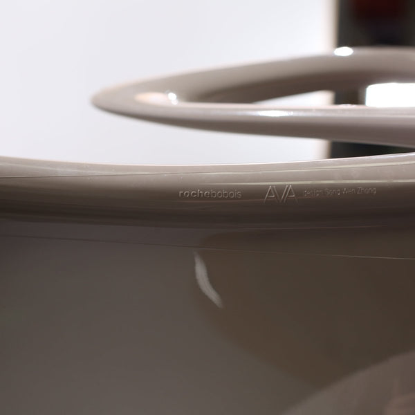 Roche Bobois Ava Dining Chairs, Set of Four @ REHAUS