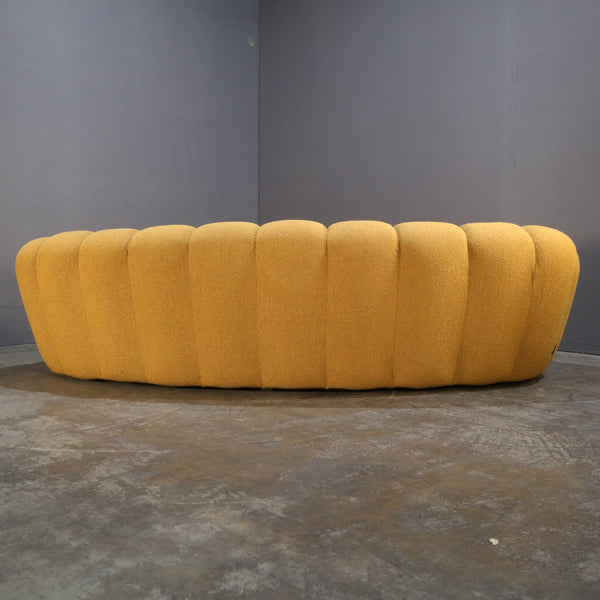 Roche Bobois Bubble Curved Sofa by Sacha Lakic @ REHAUS