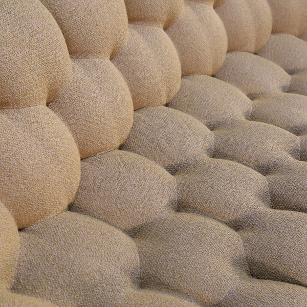 Roche Bobois Bubble Curved Sofa by Sacha Lakic @ REHAUS