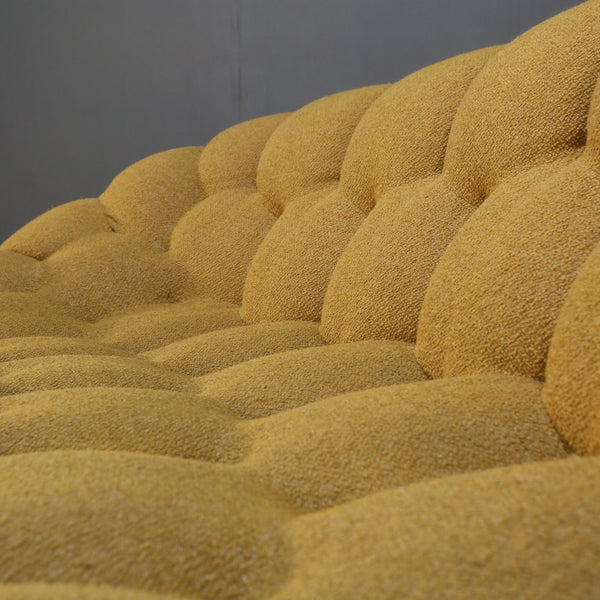Roche Bobois Bubble Curved Sofa by Sacha Lakic @ REHAUS