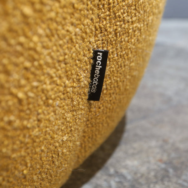 Roche Bobois Bubble Curved Sofa by Sacha Lakic @ REHAUS