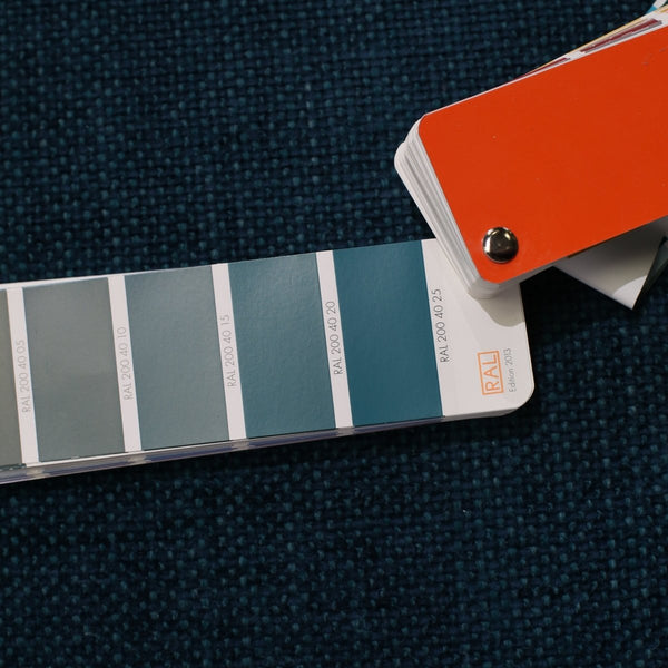 Roche Bobois Caractere Modular Sofa by Sacha Lakic @ REHAUS