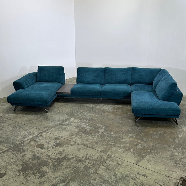 Roche Bobois Caractere Modular Sofa by Sacha Lakic @ REHAUS