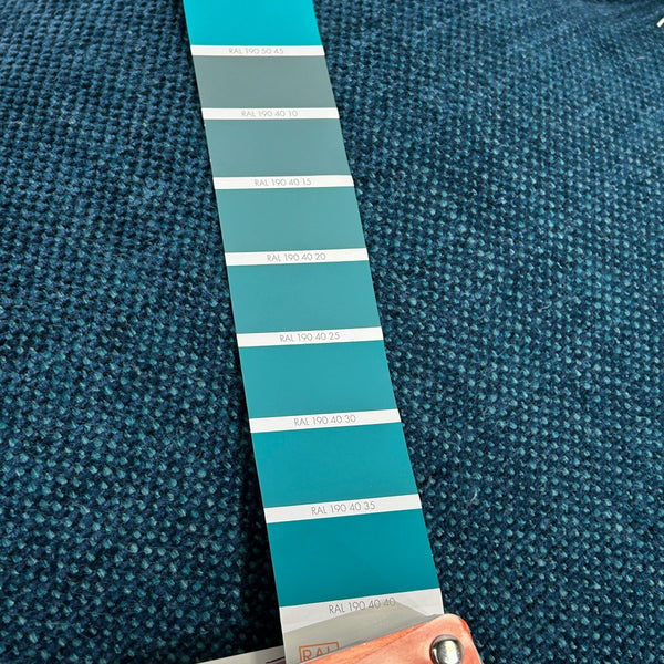 Roche Bobois Caractere Modular Sofa by Sacha Lakic @ REHAUS