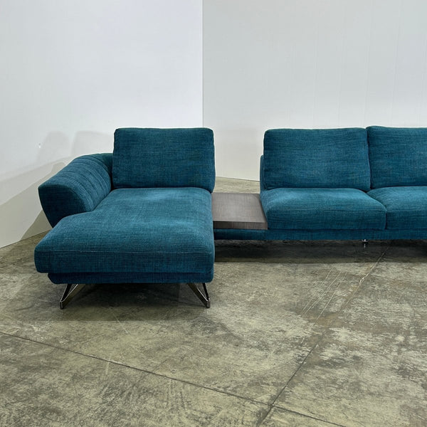 Roche Bobois Caractere Modular Sofa by Sacha Lakic @ REHAUS