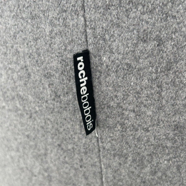 Roche Bobois Edito Armchairs by Sacha Lakic, Set of Two @ REHAUS