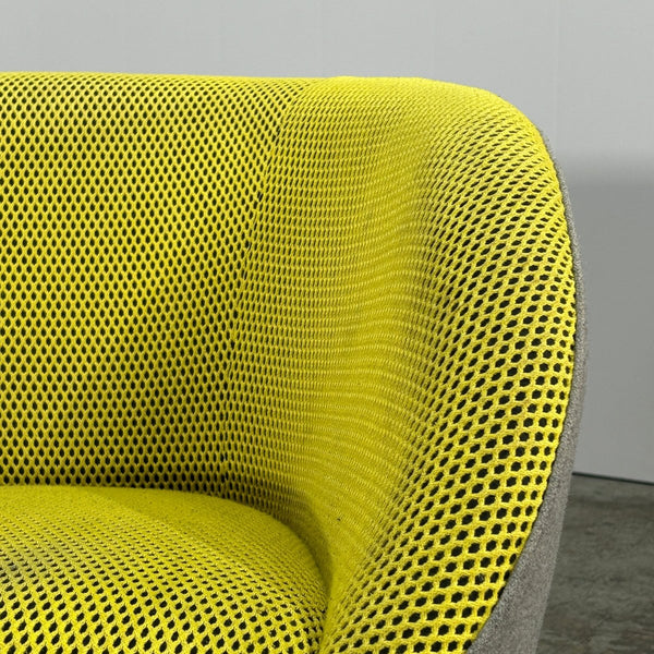 Roche Bobois Edito Armchairs by Sacha Lakic, Set of Two @ REHAUS