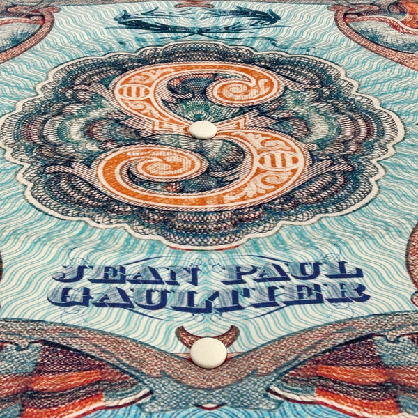 Roche Bobois Eight Piece Mah Jong Sectional Sofa Set by Jean Paul Gaultier and Hans Hopfer @ REHAUS