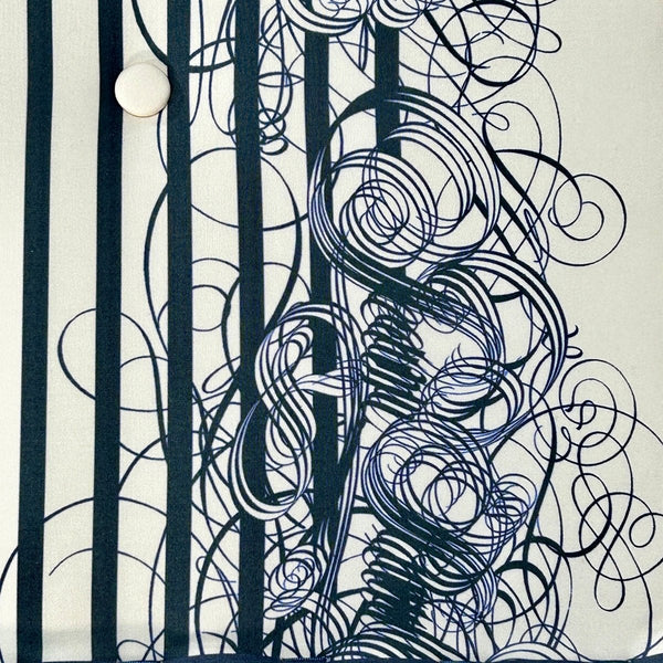 Roche Bobois Eight Piece Mah Jong Sectional Sofa Set by Jean Paul Gaultier and Hans Hopfer @ REHAUS