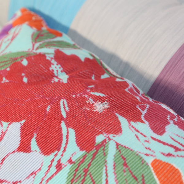 Roche Bobois Eight Piece Mah Jong Sectional Sofa Set @ REHAUS