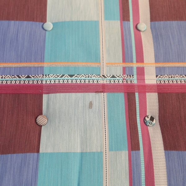 Roche Bobois Eight Piece Mah Jong Sectional Sofa Set @ REHAUS