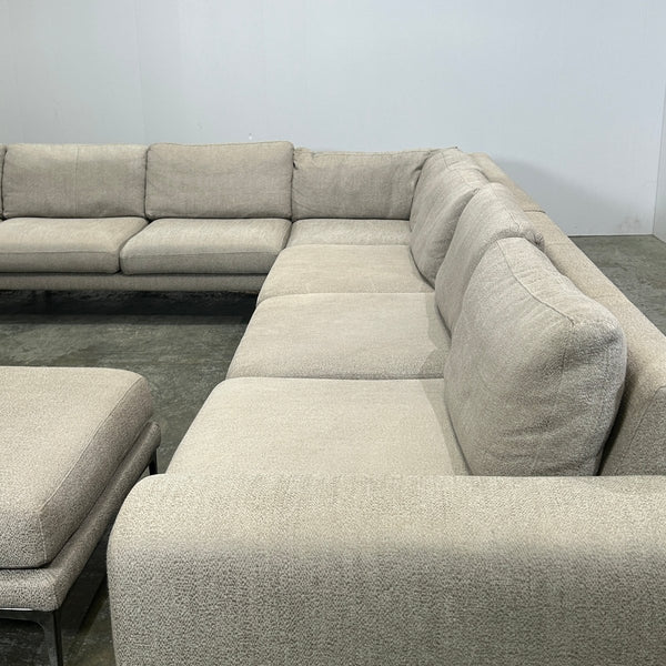 Roche Bobois Exclamation Modular Sofa @ REHAUS