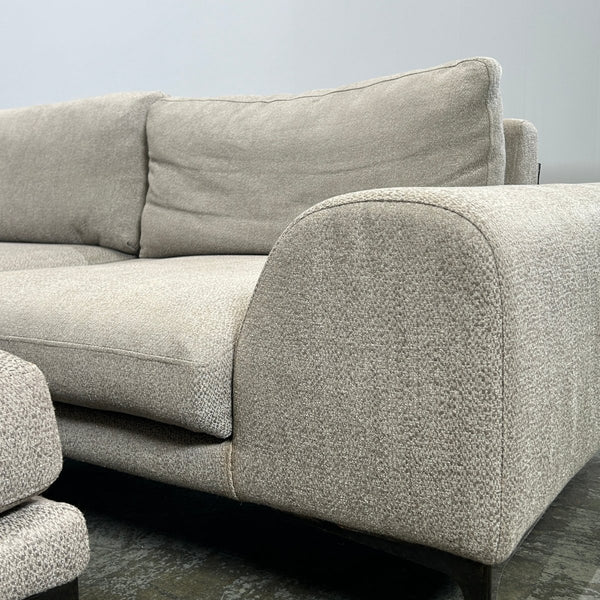 Roche Bobois Exclamation Modular Sofa @ REHAUS
