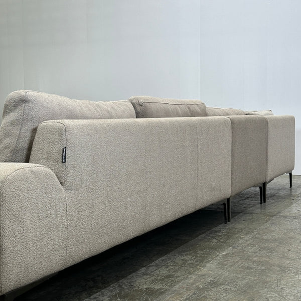 Roche Bobois Exclamation Modular Sofa @ REHAUS