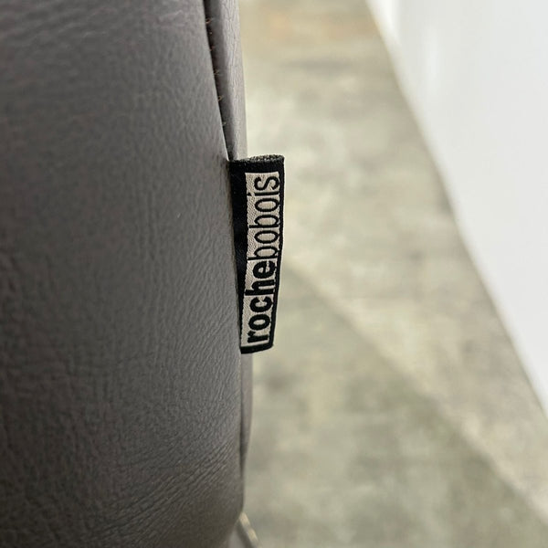 Roche Bobois Flight Jacket Sectional Sofa & Ottoman @ REHAUS