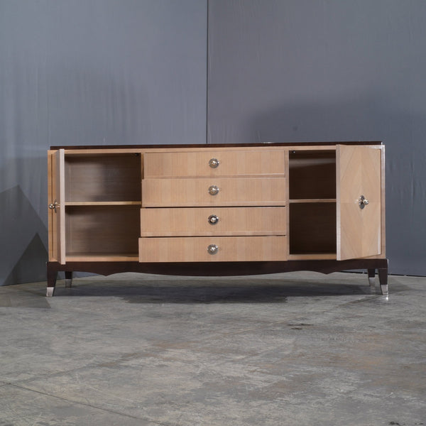 Roche Bobois Grand Hotel Sideboard by Pierre Dubois & Aimé Cécil - REHAUS - Roche Bobois