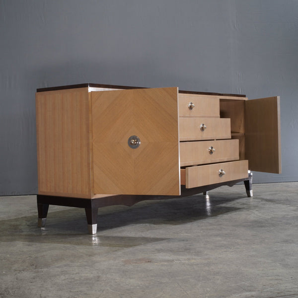Roche Bobois Grand Hotel Sideboard by Pierre Dubois & Aimé Cécil - REHAUS - Roche Bobois