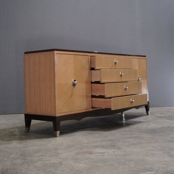 Roche Bobois Grand Hotel Sideboard by Pierre Dubois & Aimé Cécil - REHAUS - Roche Bobois