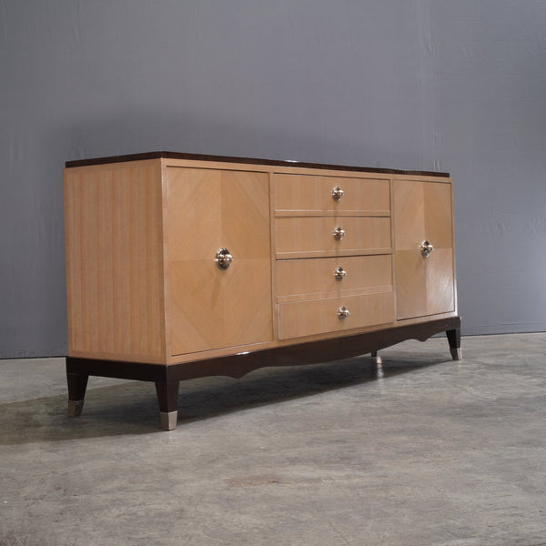 Roche Bobois Grand Hotel Sideboard by Pierre Dubois & Aimé Cécil - REHAUS - Roche Bobois