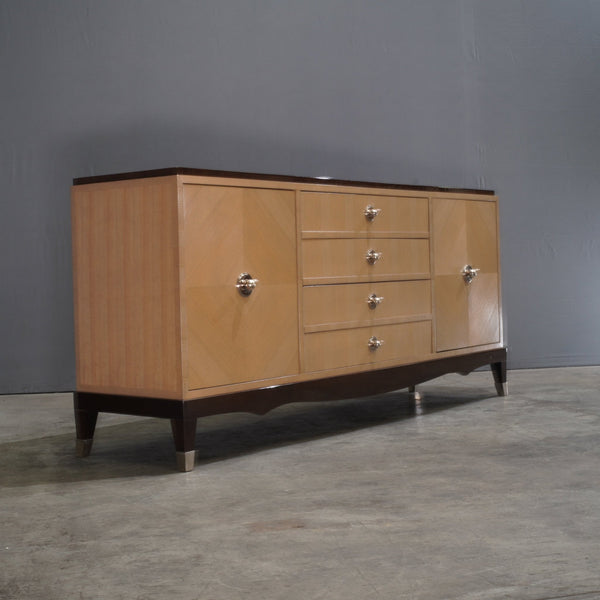 Roche Bobois Grand Hotel Sideboard by Pierre Dubois & Aimé Cécil - REHAUS - Roche Bobois