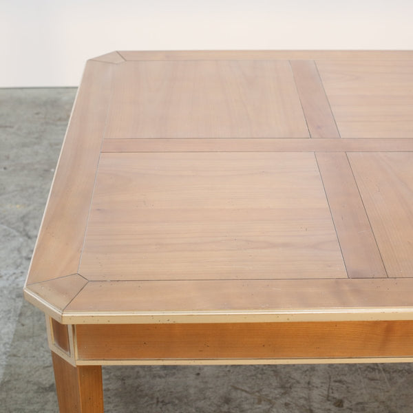 Roche Bobois Hauteville Dining Table @ REHAUS