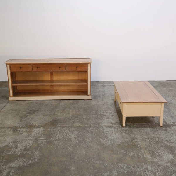 Roche Bobois Hauteville Sideboard @ REHAUS