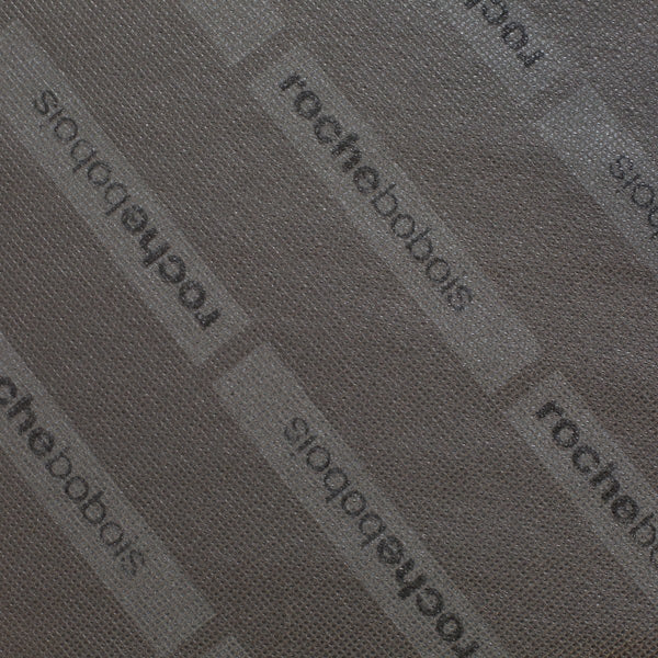 Roche Bobois Hortense Cream Leather Dining Chairs, Set of Six @ REHAUS