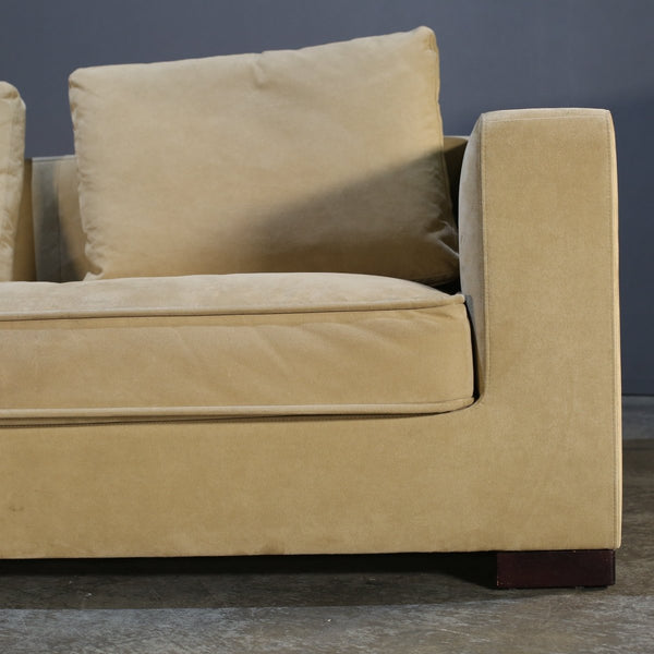 Roche Bobois Long Island Sofa @ REHAUS