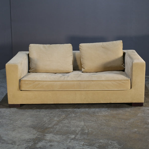Roche Bobois Long Island Sofa @ REHAUS