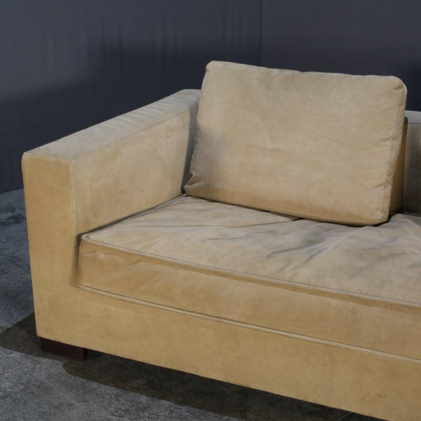 Roche Bobois Long Island Sofa @ REHAUS