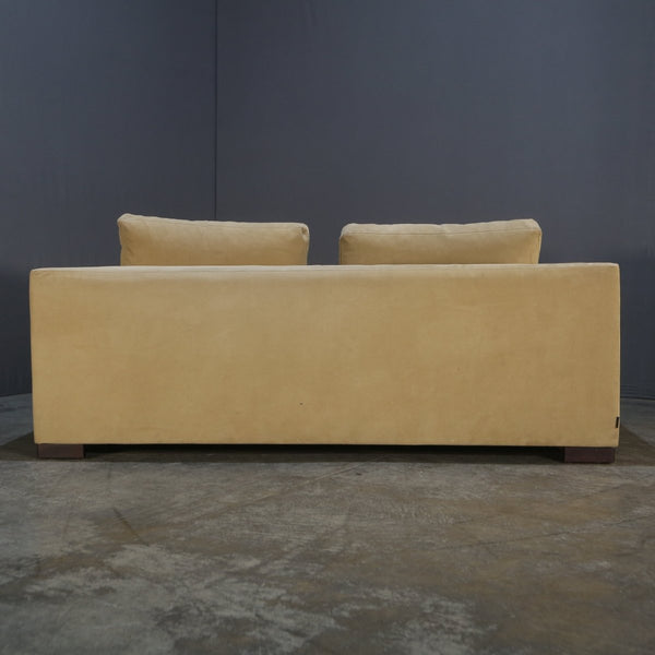 Roche Bobois Long Island Sofa @ REHAUS