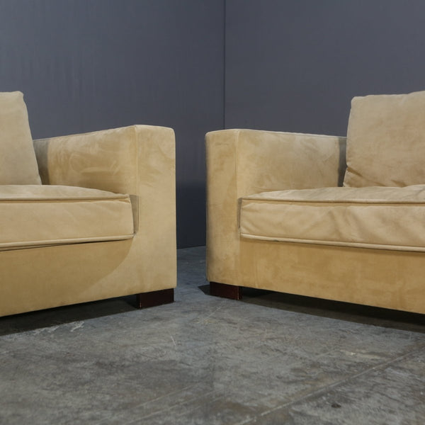 Roche Bobois Long Island Sofa @ REHAUS