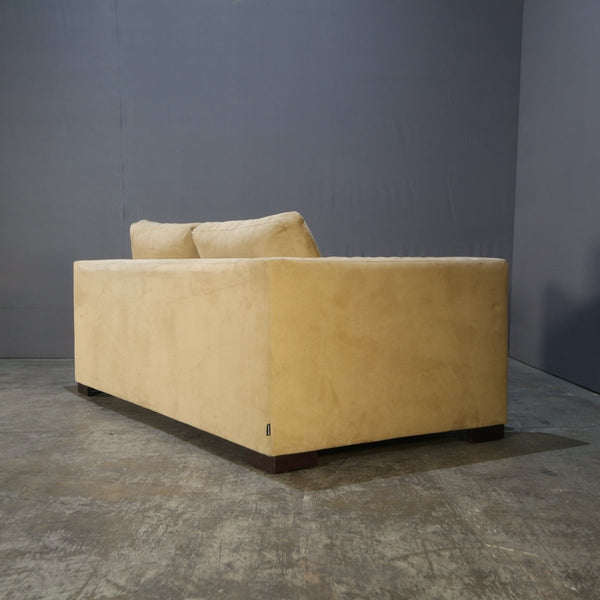 Roche Bobois Long Island Sofa @ REHAUS