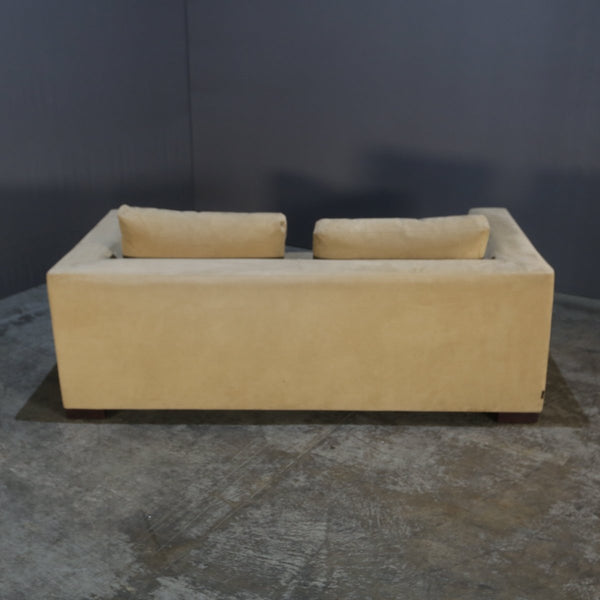 Roche Bobois Long Island Sofa @ REHAUS