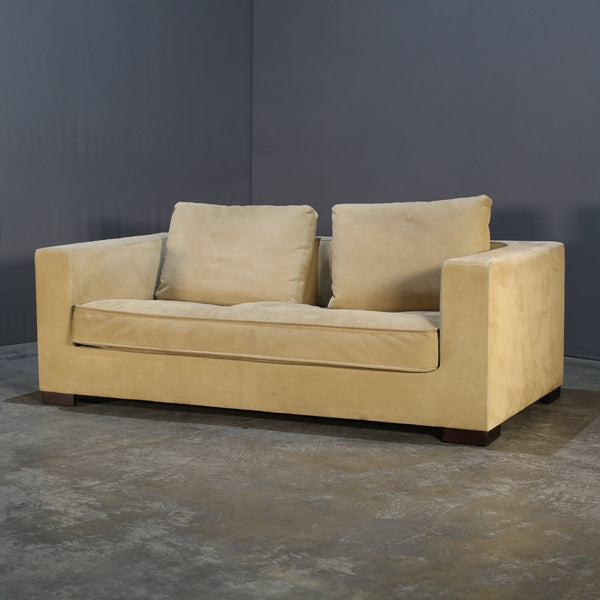 Roche Bobois Long Island Sofa @ REHAUS