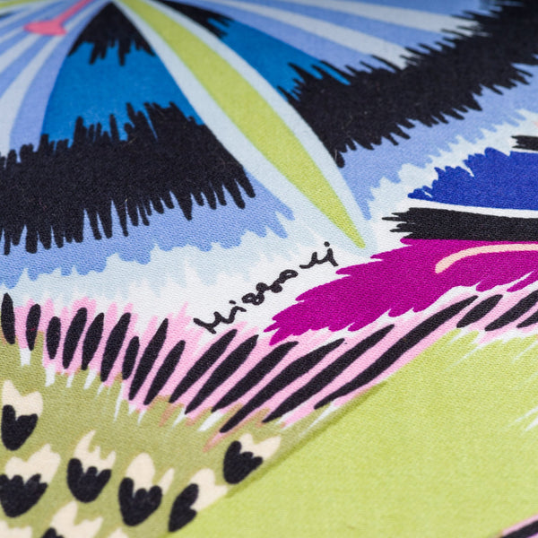 Roche Bobois Mah Jong Sectional Sofa & Ottoman in Custom Upholstery Set of 20 - REHAUS - Hans Hopfer