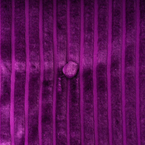 Roche Bobois Mah Jong Sectional Sofa & Ottoman in Custom Upholstery Set of 20 - REHAUS - Hans Hopfer