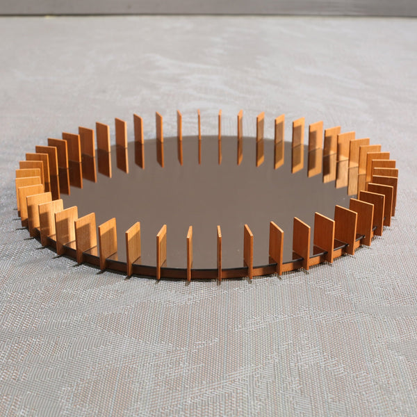 Roche Bobois Medium Turbine Mirror @ REHAUS