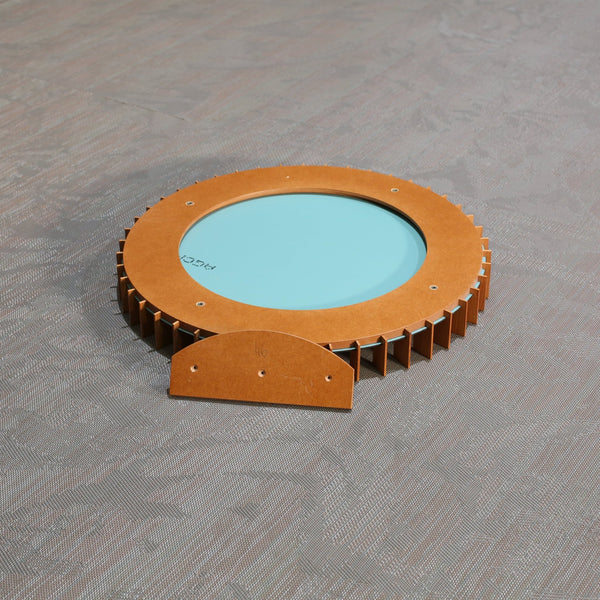 Roche Bobois Medium Turbine Mirror @ REHAUS