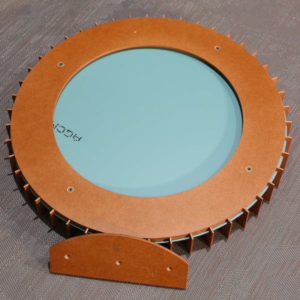 Roche Bobois Medium Turbine Mirror @ REHAUS