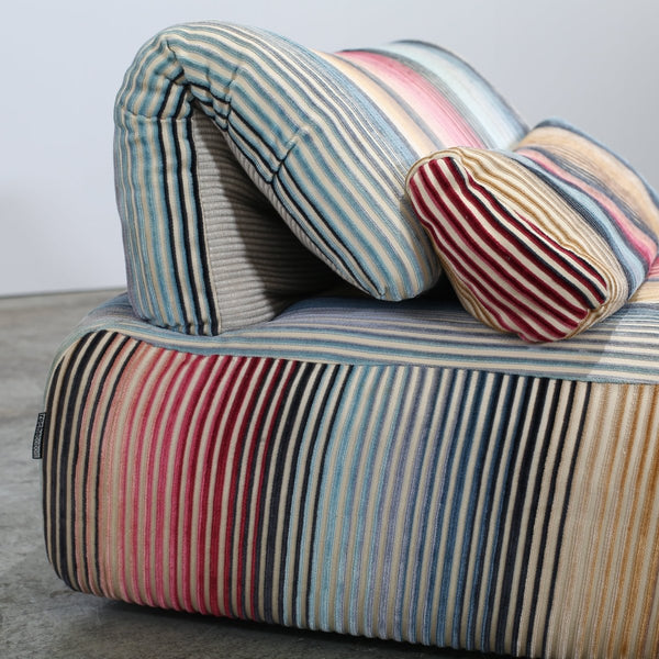 Roche Bobois Missoni Mah Jong Seat @ REHAUS