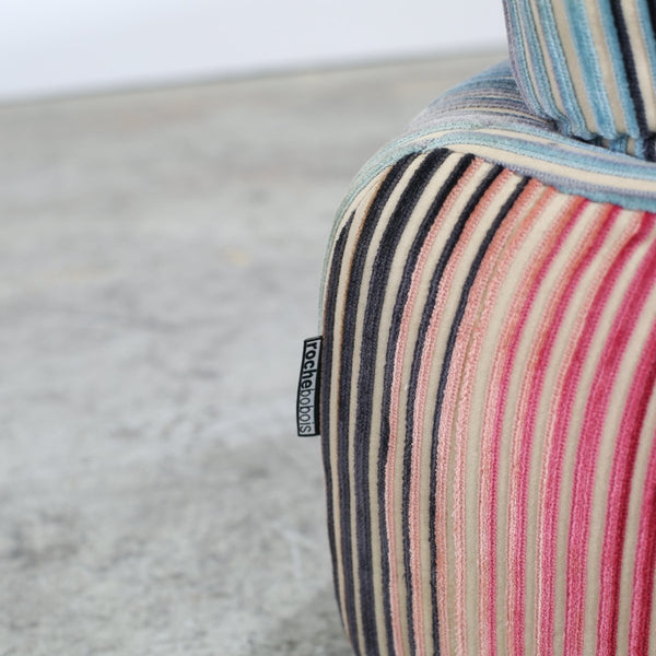 Roche Bobois Missoni Mah Jong Seat @ REHAUS
