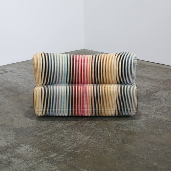 Roche Bobois Missoni Mah Jong Seat @ REHAUS