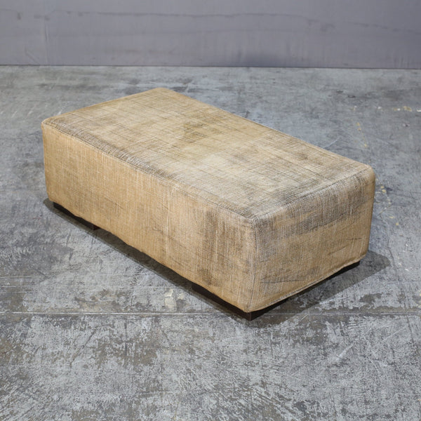 Roche Bobois Ottoman @ REHAUS