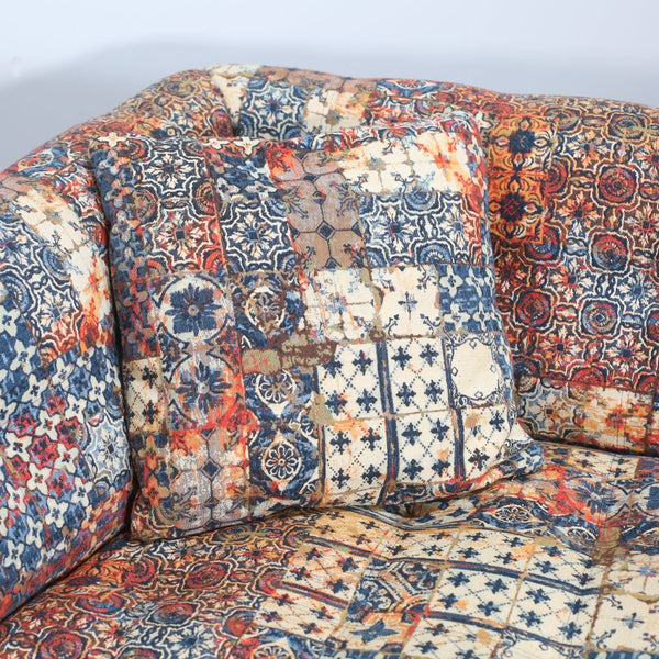 Roche Bobois Profile Sofa by Jean Paul Gaultier @ REHAUS